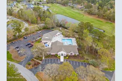 235 Kings Trail SW # 2104, Sunset Beach, NC 28468 - Photo 55