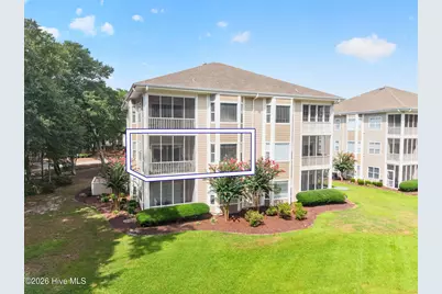 235 Kings Trail SW # 2104, Sunset Beach, NC 28468 - Photo 3