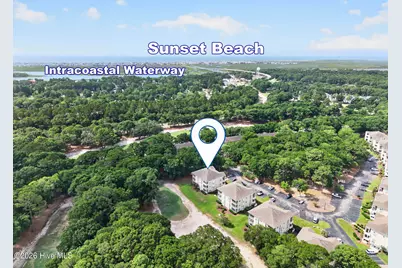 235 Kings Trail SW # 2104, Sunset Beach, NC 28468 - Photo 43