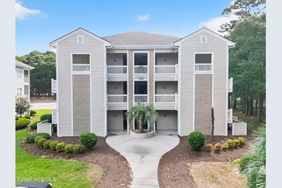 235 Kings Trail SW # 2104, Sunset Beach, NC 28468 - Photo 1