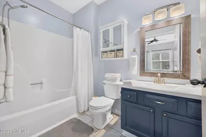 235 Kings Trail SW # 2104, Sunset Beach, NC 28468 - Photo 21