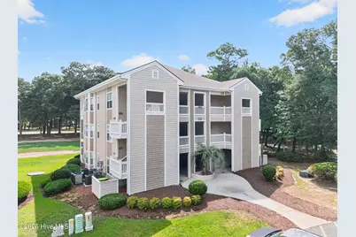 235 Kings Trail SW # 2104, Sunset Beach, NC 28468 - Photo 37