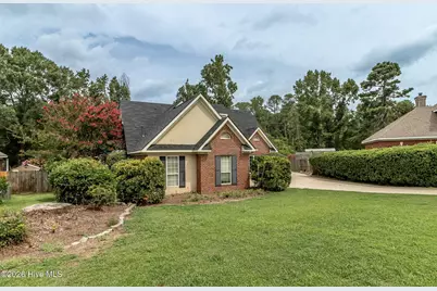 555 Live Oak Court, Martinez, GA 30907 - Photo 3