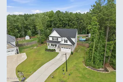 82 Wolcott Court, Cameron, NC 28326 - Photo 3