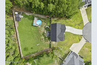 82 Wolcott Court, Cameron, NC 28326 - Photo 43