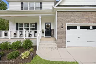 82 Wolcott Ct, Cameron, NC 28326 - Photo 5