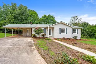 4610 Pruett Dr, Morganton, NC 28655 - Photo 1