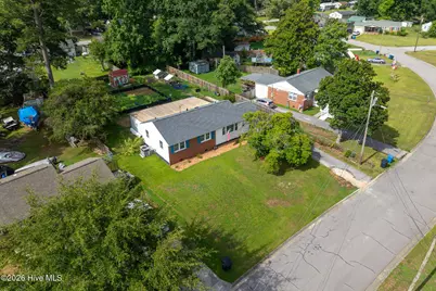 508 Delmar Road, Jacksonville, NC 28540 - Photo 47