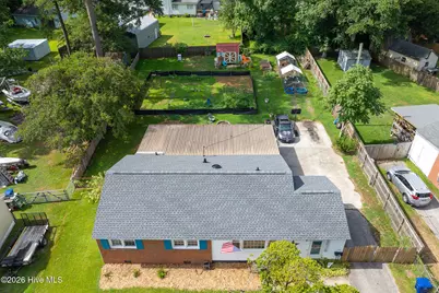 508 Delmar Road, Jacksonville, NC 28540 - Photo 3