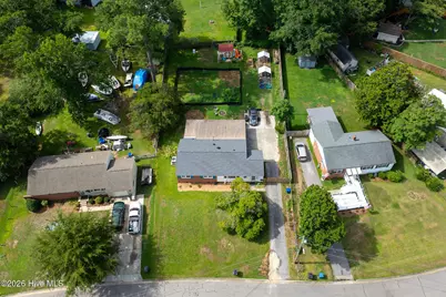508 Delmar Road, Jacksonville, NC 28540 - Photo 49