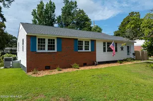 508 Delmar Rd, Jacksonville, NC 28540 - Photo 1