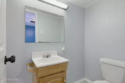508 Delmar Road, Jacksonville, NC 28540 - Photo 23