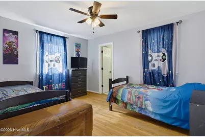 508 Delmar Road, Jacksonville, NC 28540 - Photo 21