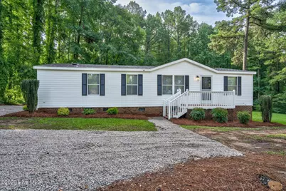 12387 Selma Road, Middlesex, NC 27557 - Photo 1
