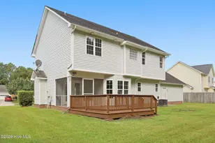 812 Commons Dr N, Jacksonville, NC 28546 - Photo 37