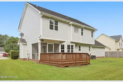 812 Commons Drive N, Jacksonville, NC 28546 - Photo 23