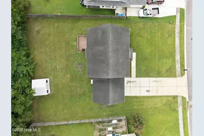 812 Commons Drive N, Jacksonville, NC 28546 - Photo 27