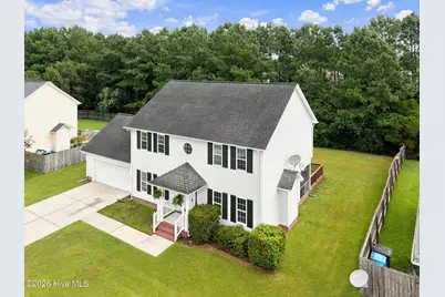 812 Commons Drive N, Jacksonville, NC 28546 - Photo 29
