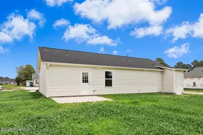 237 Rae Street, Warsaw, NC 28398 - Photo 23