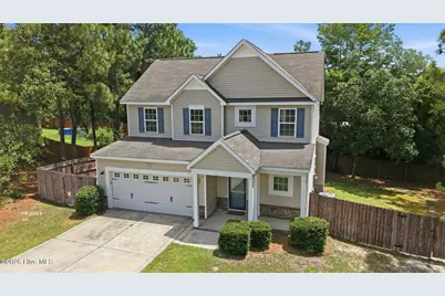 133 Star Court, Aberdeen, NC 28315 - Photo 5