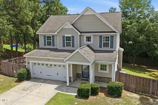 133 Star Ct, Aberdeen, NC 28315 - Photo 5