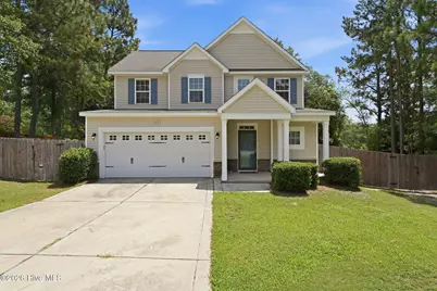 133 Star Court, Aberdeen, NC 28315 - Photo 1