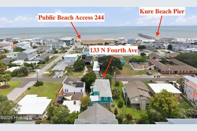133 N Fourth Avenue, Kure Beach, NC 28449 - Photo 57