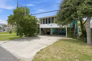 133 N 4th Ave, Kure Beach, NC 28449 - Photo 31