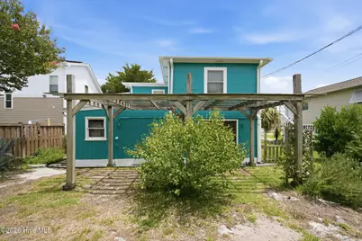 133 N Fourth Avenue, Kure Beach, NC 28449 - Photo 51
