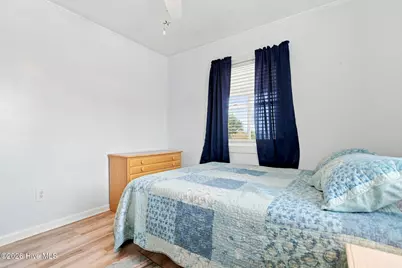133 N Fourth Avenue, Kure Beach, NC 28449 - Photo 23