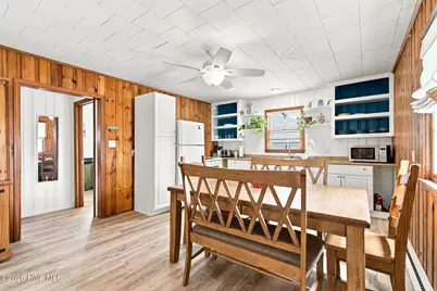 133 N Fourth Avenue, Kure Beach, NC 28449 - Photo 17