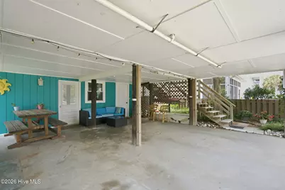 133 N Fourth Avenue, Kure Beach, NC 28449 - Photo 35
