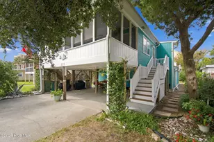 133 N 4th Ave, Kure Beach, NC 28449 - Photo 29