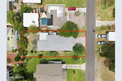 133 N Fourth Avenue, Kure Beach, NC 28449 - Photo 53