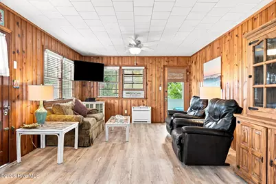 133 N Fourth Avenue, Kure Beach, NC 28449 - Photo 13