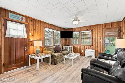 133 N Fourth Avenue, Kure Beach, NC 28449 - Photo 13