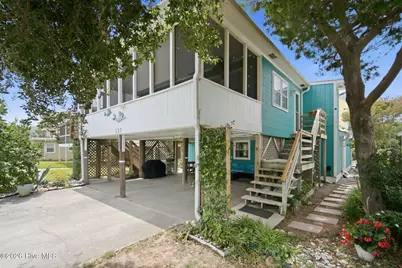 133 N Fourth Avenue, Kure Beach, NC 28449 - Photo 33