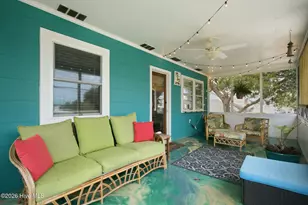133 N 4th Ave, Kure Beach, NC 28449 - Photo 7
