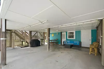 133 N Fourth Avenue, Kure Beach, NC 28449 - Photo 33
