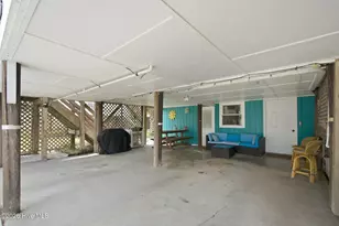 133 N 4th Ave, Kure Beach, NC 28449 - Photo 33