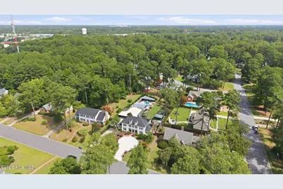 402 Wesley Road, Greenville, NC 27858 - Photo 13