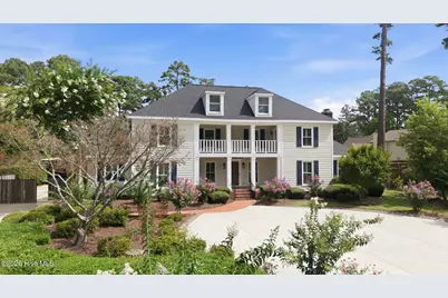 402 Wesley Road, Greenville, NC 27858 - Photo 3