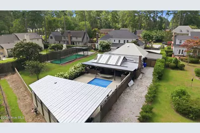 402 Wesley Road, Greenville, NC 27858 - Photo 7