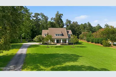 102 Evans Mill Road, New Bern, NC 28562 - Photo 59