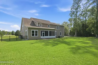 102 Evans Mill Road, New Bern, NC 28562 - Photo 65