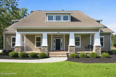 102 Evans Mill Road, New Bern, NC 28562 - Photo 5