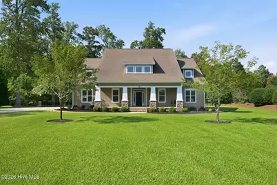 102 Evans Mill Road, New Bern, NC 28562 - Photo 1