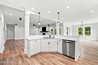 102 Evans Mill Road, New Bern, NC 28562 - Photo 17