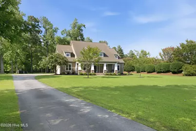 102 Evans Mill Road, New Bern, NC 28562 - Photo 3