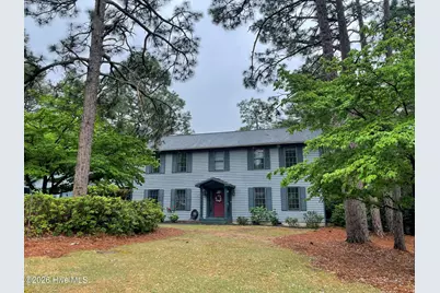 265 Broadmeade Drive, Southern Pines, NC 28387 - Photo 1